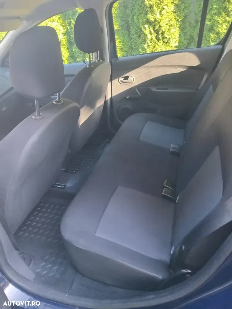 Dacia Sandero II 1.2 75CP Acces — imagine 5