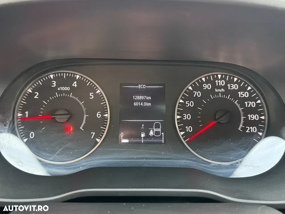 Dacia Duster 1.5 Blue dCi 4WD Comfort — imagine 5