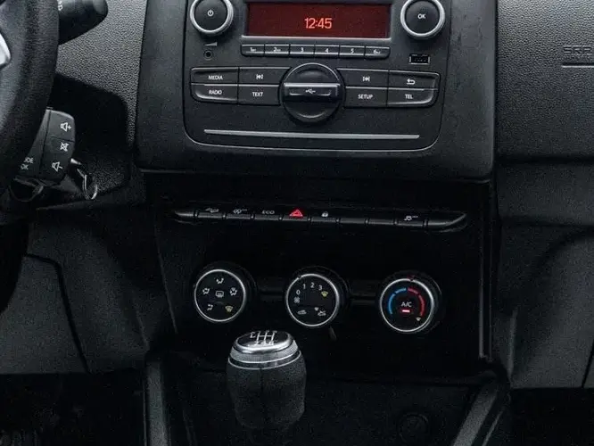 Dacia Duster 1.5 Blue dCi 4WD Comfort
