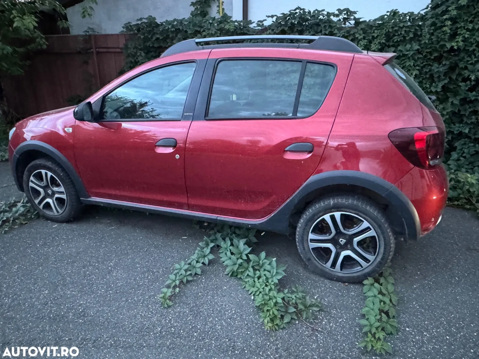 Dacia Sandero II 0.9 TCe Easy-R Prestige — imagine 5