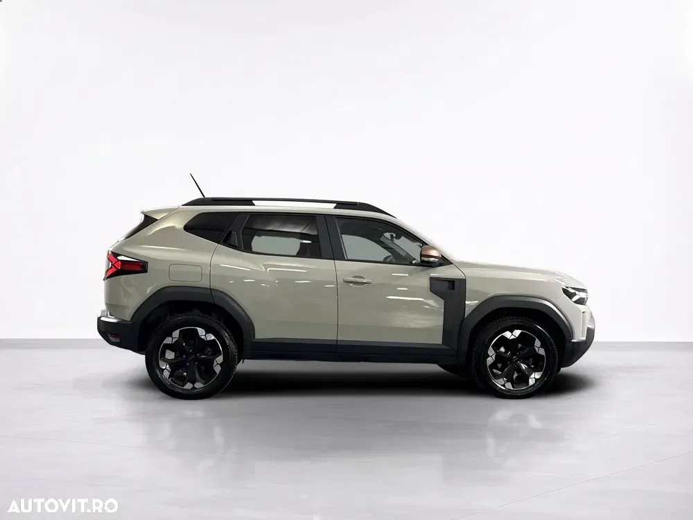 Dacia Duster — imagine 6
