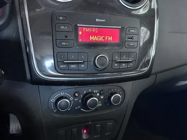 Dacia Logan II 1.0 SCe Ambiance