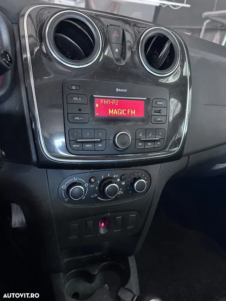 Dacia Logan II 1.0 SCe Ambiance — imagine 3