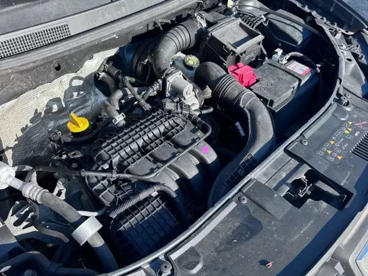 Dacia Logan II 1.0 SCe Ambiance