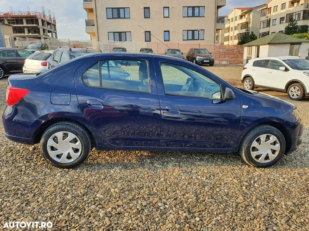 Dacia Logan II 0.9 TCe Laureate — imagine 6