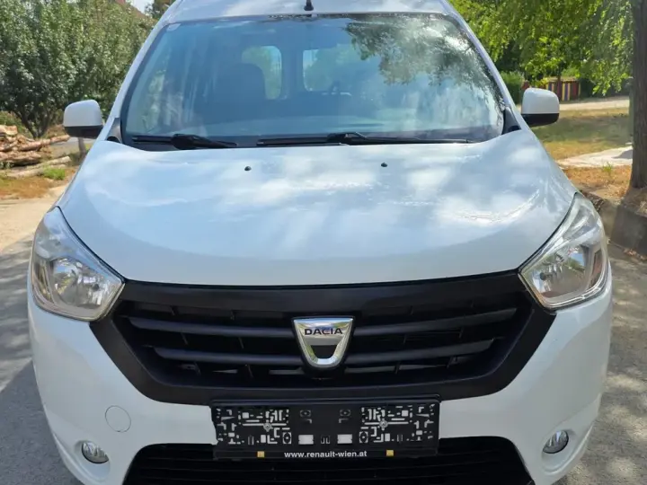 Dacia Dokker