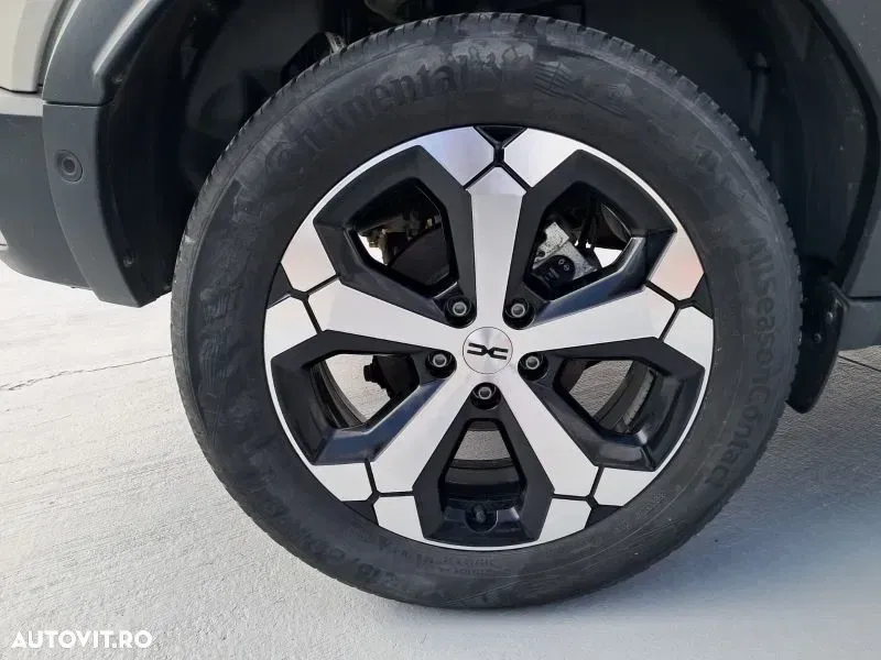 Dacia Duster — imagine 6