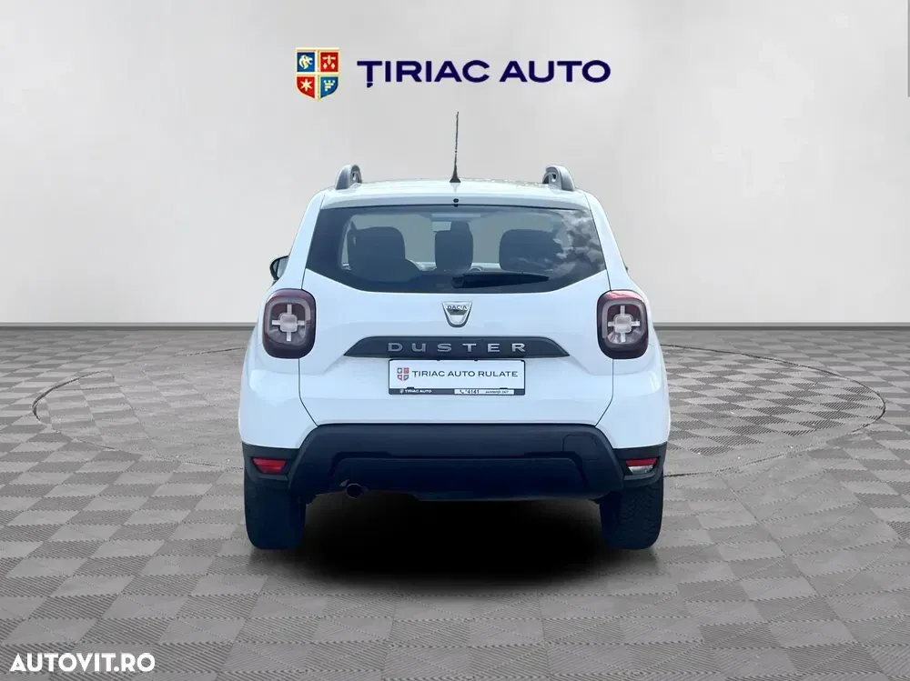 Dacia Duster — imagine 5