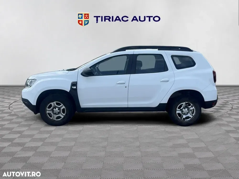 Dacia Duster — imagine 3