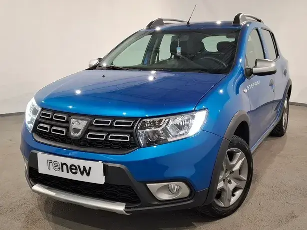Dacia Sandero Stepway II