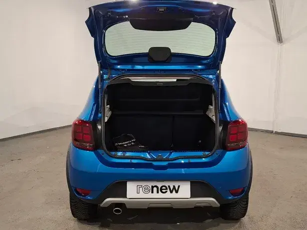 Dacia Sandero Stepway II