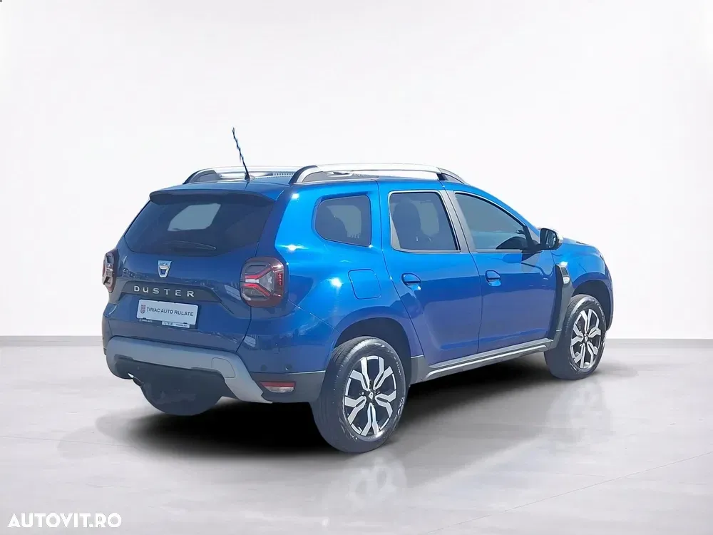 Dacia Duster II TCe 150 EDC Prestige — imagine 6