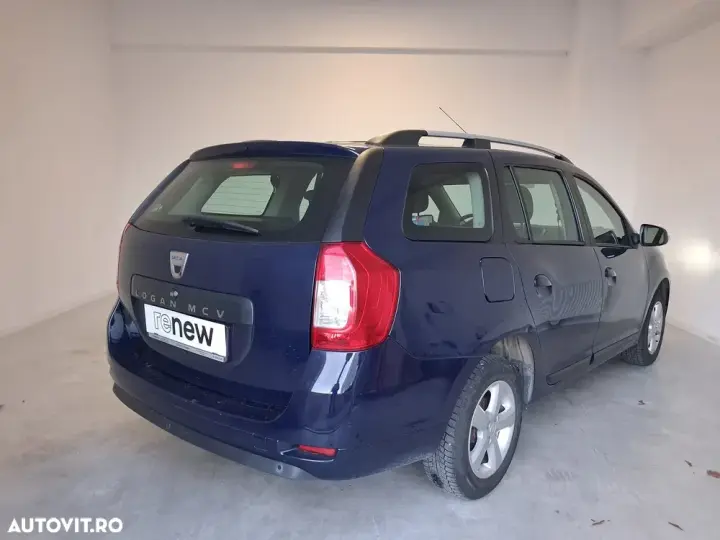 Dacia Logan II 0.9 TCe Laureate