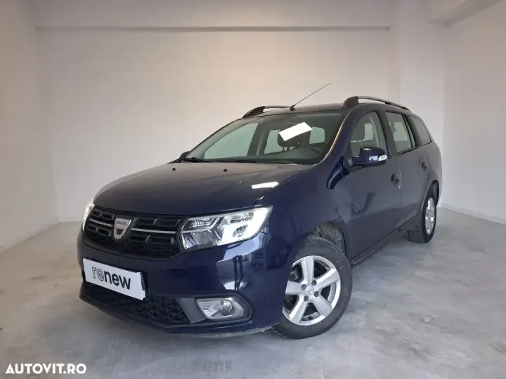 Dacia Logan II 0.9 TCe Laureate