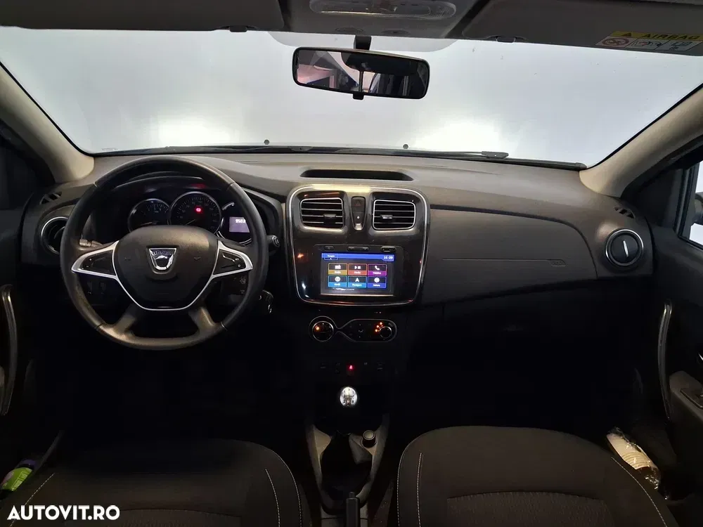 Dacia Logan II 0.9 TCe Laureate — imagine 3