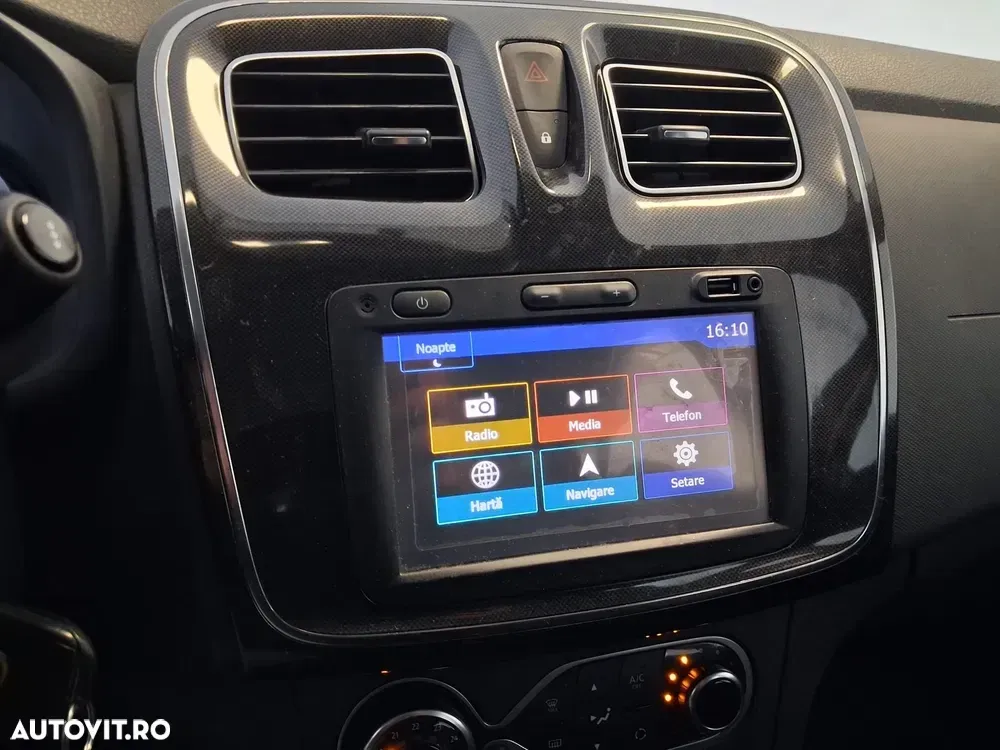 Dacia Logan II 0.9 TCe Laureate — imagine 6