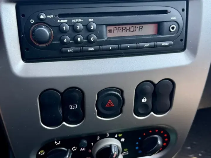 Dacia Sandero II 1.2