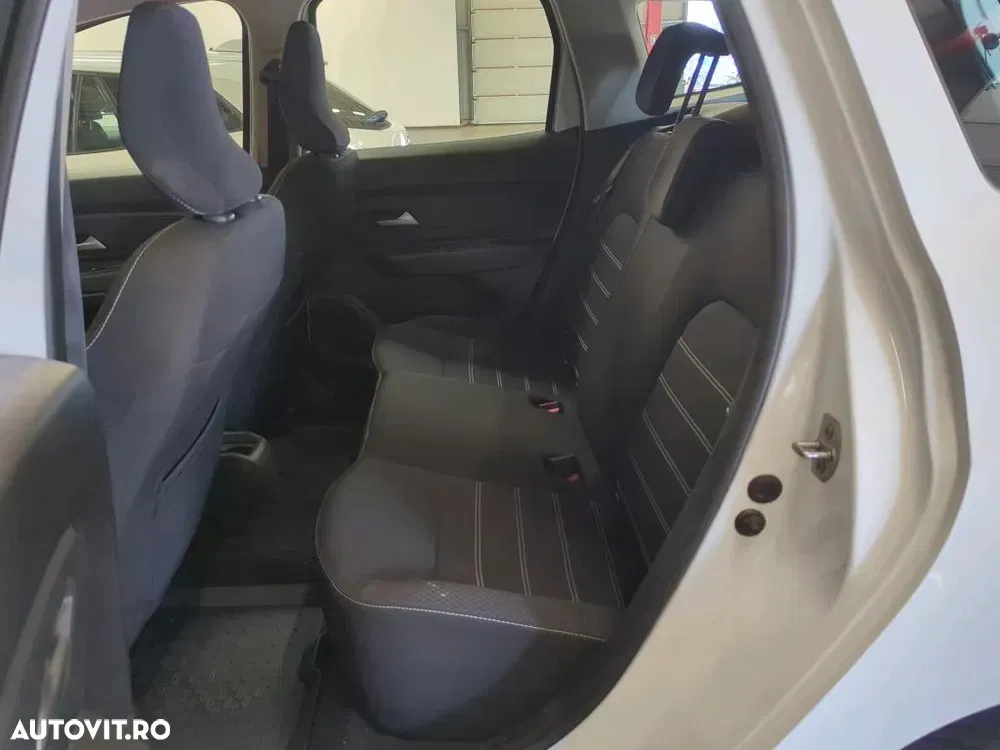 Dacia Duster — imagine 5