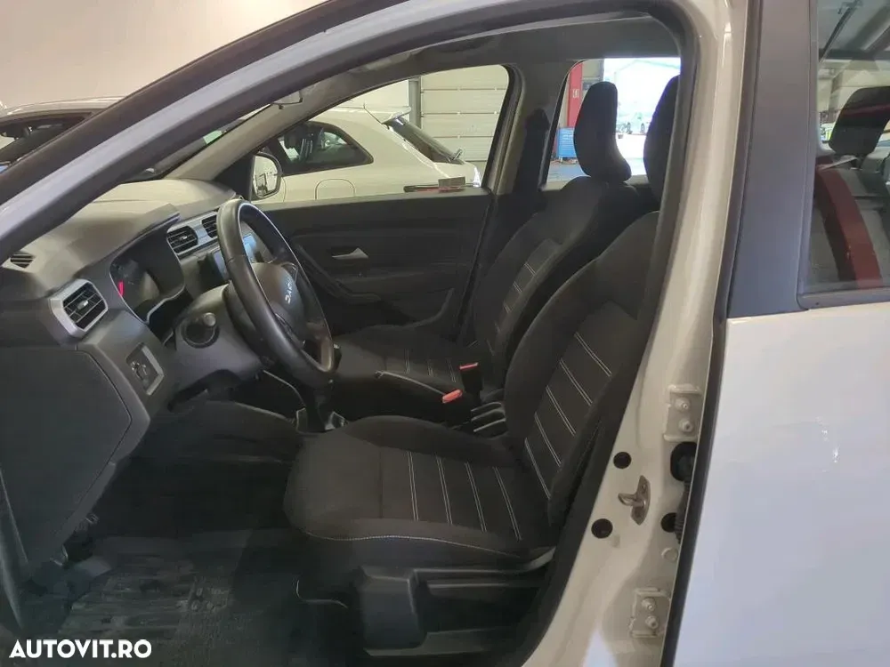 Dacia Duster — imagine 3