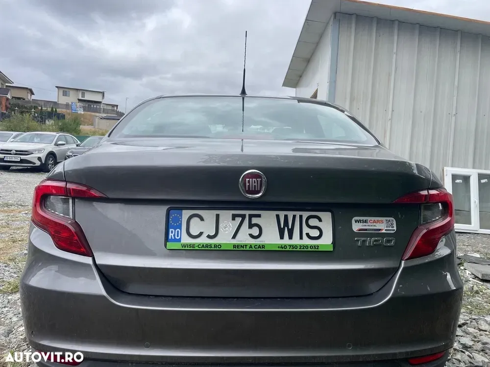 Dacia Logan — imagine 4