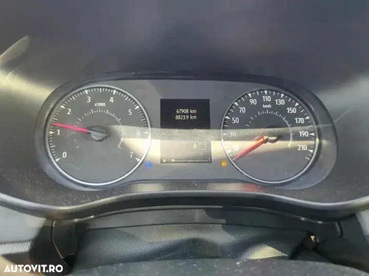 Dacia Sandero Stepway TCe 110 MT6 Extreme+
