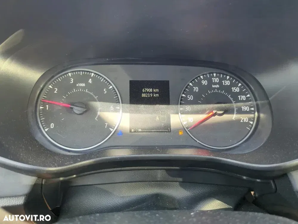Dacia Sandero Stepway TCe 110 MT6 Extreme+ — imagine 3