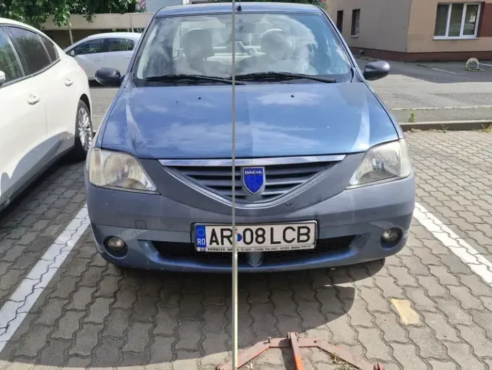 Dacia Logan I 1.4 MPI Ambiance