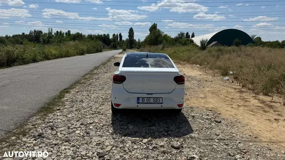 Dacia Logan III ECO-G 100 MT6 Prestige+ — imagine 6