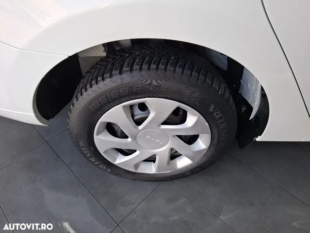 Dacia Logan II 1.5 Blue dCi SL PLUS — imagine 5