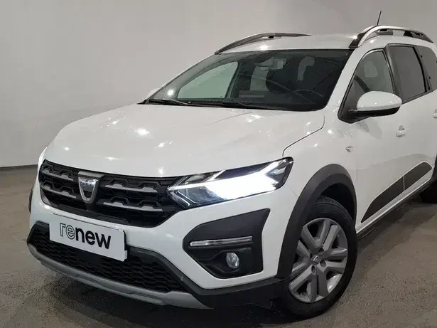 Dacia Jogger 7 locuri TCe 110 Comfort