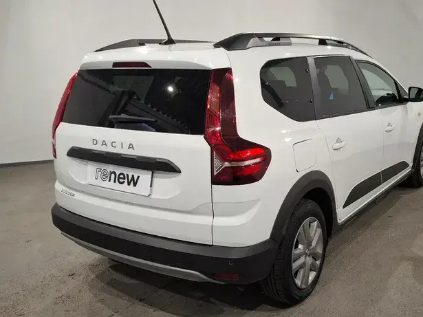 Dacia Jogger 7 locuri TCe 110 Comfort