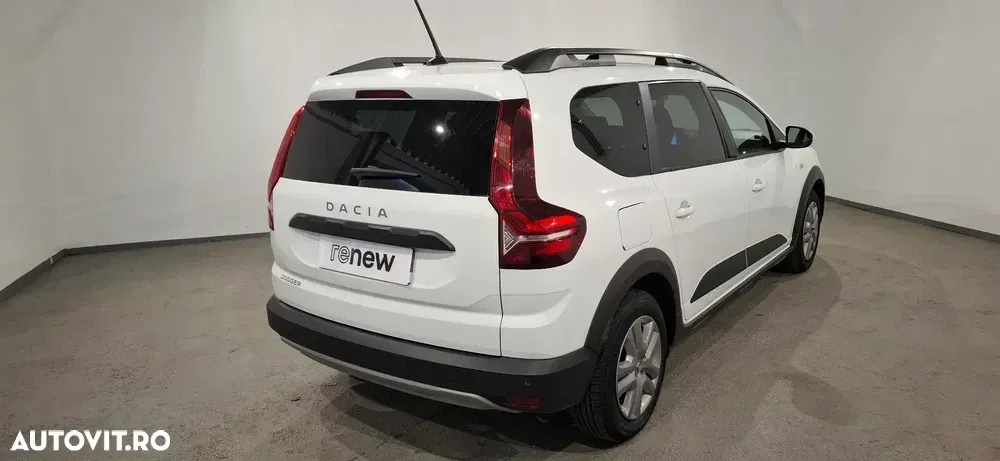 Dacia Jogger 7 locuri TCe 110 Comfort — imagine 2