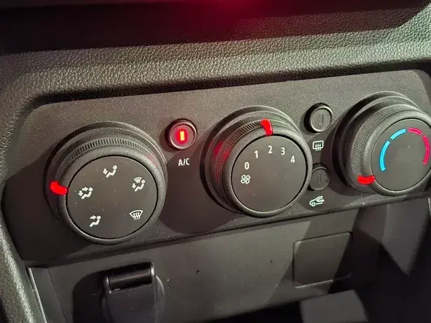 Dacia Jogger 7 locuri TCe 110 Comfort