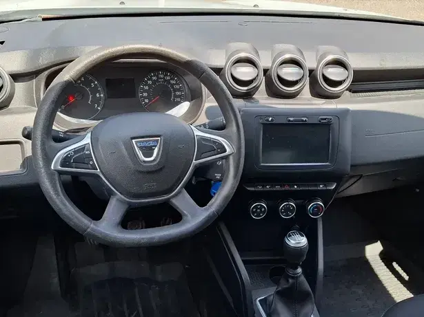 Dacia Duster II Blue dCi 115 Comfort