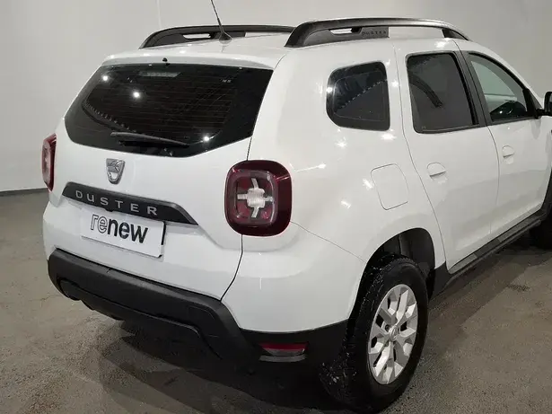 Dacia Duster II Blue dCi 115 Comfort