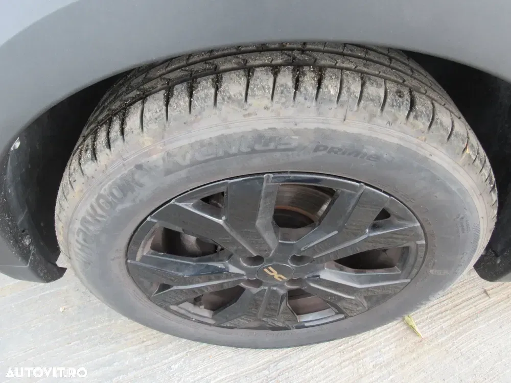 Dacia Sandero Stepway III TCe 90 MT6 Extreme — imagine 5