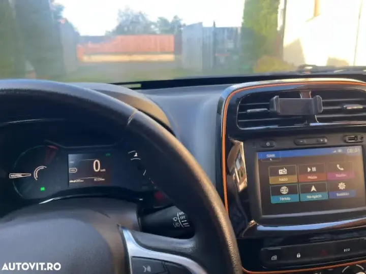 Dacia Spring Comfort Plus