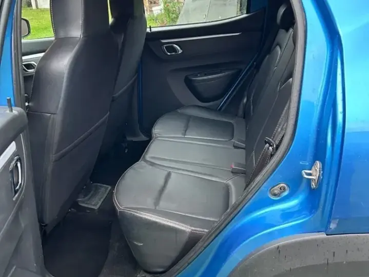 Dacia Spring Comfort Plus