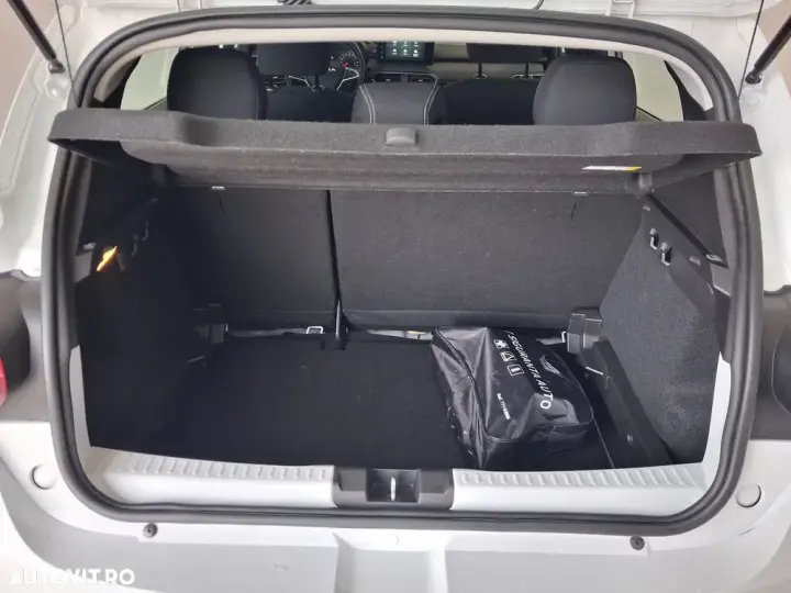 Dacia Sandero Stepway III