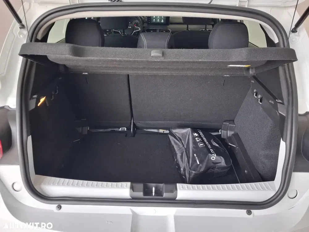 Dacia Sandero Stepway III — imagine 5