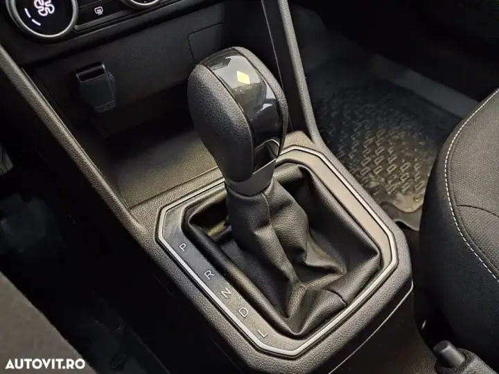Dacia Sandero Stepway III