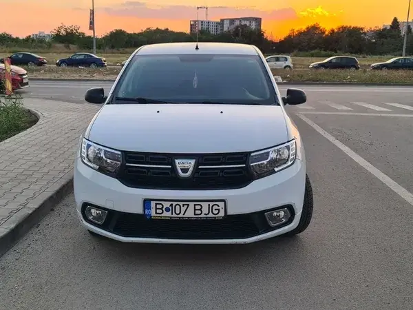 Dacia Sandero II 1.0 SCe Acces