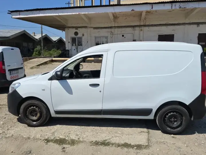 Dacia Dokker 1.5 Blue dCi Ambiance
