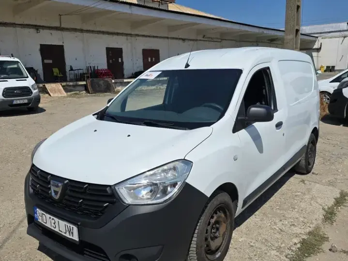 Dacia Dokker 1.5 Blue dCi Ambiance