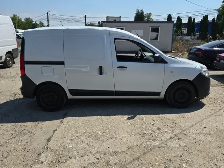 Dacia Dokker 1.5 Blue dCi Ambiance