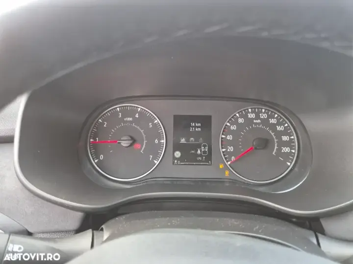 Dacia Sandero Stepway III ECO-G 100 MT6 Extreme
