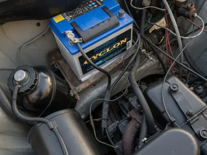 Dacia 1310
