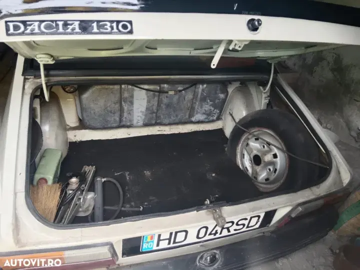 Dacia 1310
