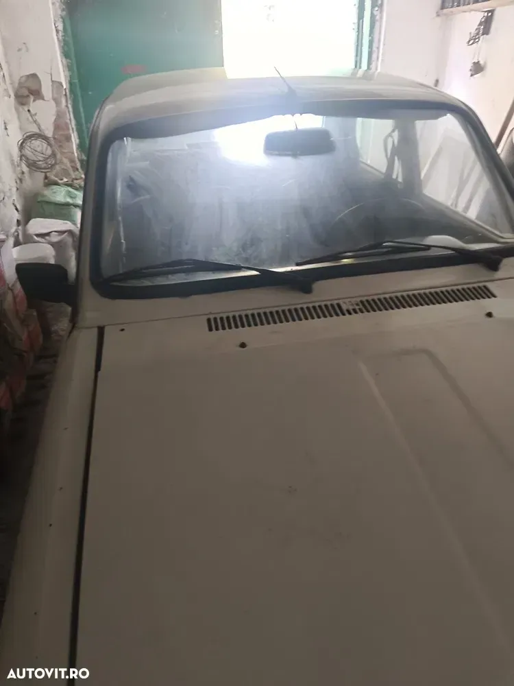 Dacia 1310 — imagine 4