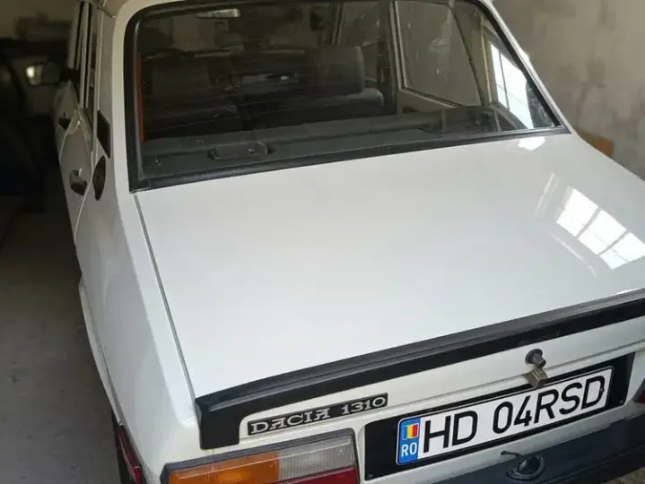 Dacia 1310
